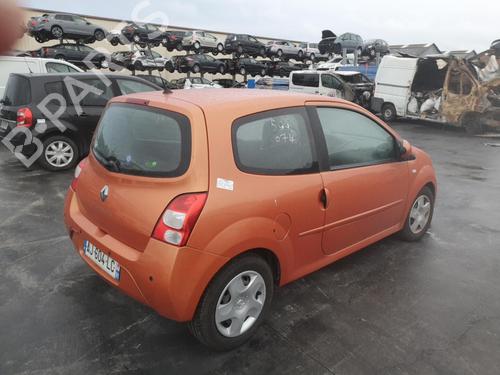 Gearbox RENAULT TWINGO II (CN0_) 1.2 Turbo (CN0C, CN0F) | BP25087778M3 - Image 11
