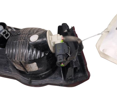 Rear bumper right light CITROËN C3 Picasso (SH_) 1.4 VTi 95 (SH8FSC, SH8FP0, SH8FP6) | BP32325521C82