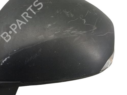 Used Left mirror RENAULT GRAND SCÉNIC III (JZ0/1_) 1.9 dCi (JZ0J, JZ0N, JZ1K, JZ1S) (131 hp) 30543387