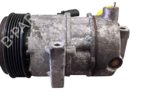 Used AC compressor AC compressor VW UP! (121, 122, BL1, BL2, BL3, 123) 1.0 (60 hp) 32683837 32683837