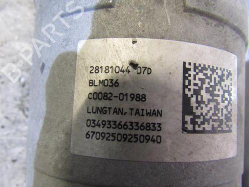 Steering rack CITROËN C3 II (SC_) 1.6 VTi 120 | BP25090111M22 - Image 3