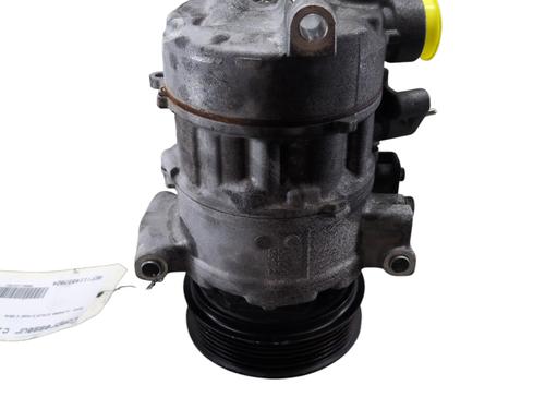 Compressor A/C SKODA OCTAVIA III Combi (5E5, 5E6) 1.5 TSI (150 hp) 30412780