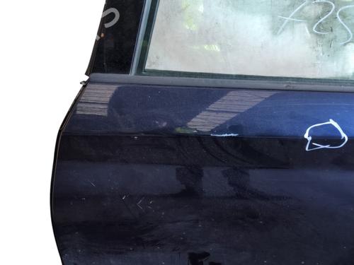 Dør venstre bagtil BMW 1 (F20) 116 d (116 hp) 31218132