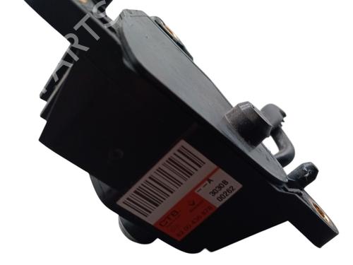 Used Pedal Pedal RENAULT KANGOO Express (FW0/1_) 1.5 dCi 95 (FW16) (95 hp) 33307980 33307980