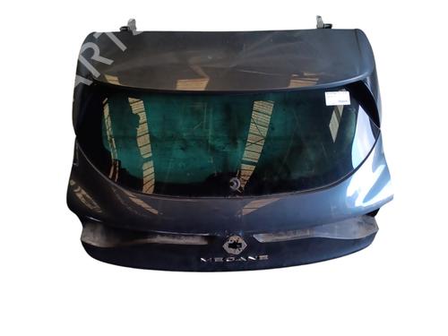 Used Tailgate RENAULT MEGANE IV Hatchback (B9A/M/N_) [2015-2025]  25057088