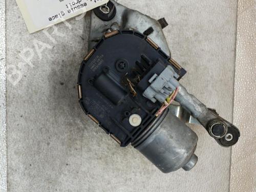 Used Front wiper motor PEUGEOT 407 Coupe (6C_) 2.0 HDi (136 hp) 25093036