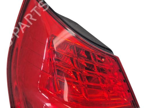 Left taillight RENAULT GRAND SCÉNIC II (JM0/1_) 2.0 dCi (JM1K) | BP32176076C34 