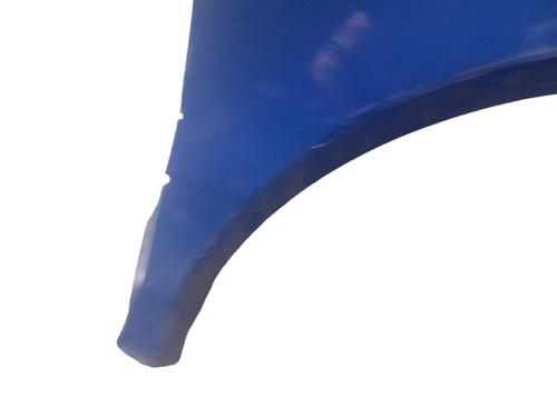 Used Right front fenders MERCEDES-BENZ A-CLASS (W168) A 140 (168.031, 168.131) (82 hp) 25073441