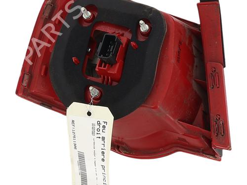 Right taillight VW PASSAT B6 (3C2) | BP36522328C35 - Image 2