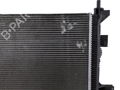 Water radiator FORD FOCUS III 1.6 TDCi | BP28044745M31 - Image 5