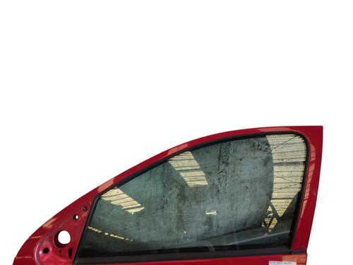 Used Left front door PEUGEOT 206+ (2L_, 2M_) 1.1 (60 hp) 30126261