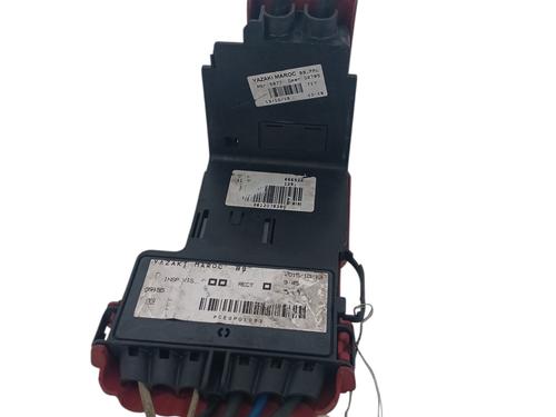 Used Electronic module Electronic module 37588333 37588333