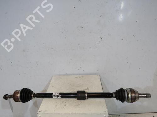 Used Right front driveshaft OPEL ASTRA J Sports Tourer (P10) 1.4 Turbo (35) (140 hp) 25114517