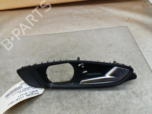 Front right interior door handle AUDI A1 Sportback (8XA, 8XF) 1.6 TDI | BP25105328I14