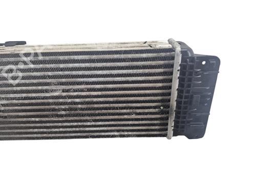 Used Intercooler Intercooler MERCEDES-BENZ SPRINTER 3,5-t Van (B907, B910) 314 CDI RWD (907.631, 907.633, 907.635, 907.637) (143 hp) 31329978 31329978