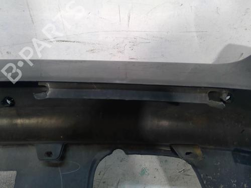 Rear bumper BMW X5 (E53) 3.0 d | BP25110331C8 
