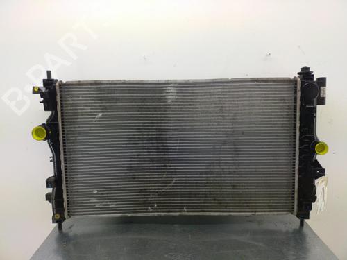 water-radiator-chevrolet-cruze-j300-2009-25078029 main image