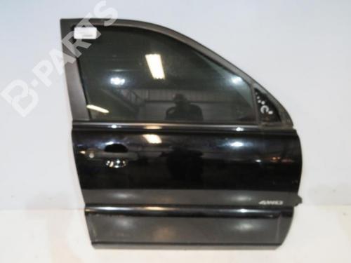 Used Right front door Right front door KIA SPORTAGE II (JE_, KM_) 2.0 CRDi 4WD (113 hp) 10610136 10610136