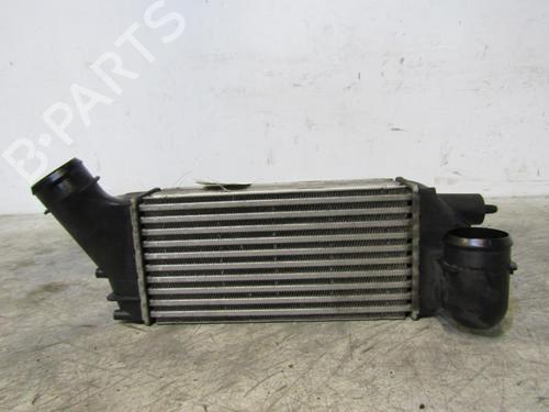 Used Intercooler CITROËN C4 Picasso I MPV (UD_) 2.0 HDi 138 (136 hp) 25111815
