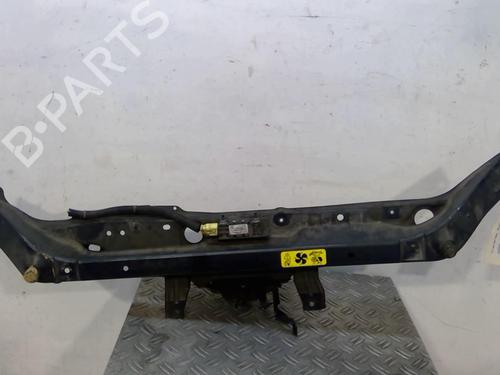 Crossmember NISSAN NOTE (E11, NE11) 1.5 dCi F25119U0M0