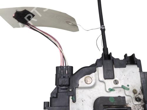 Used Front right lock Front right lock RENAULT CLIO III Hatchback Van (SB_, SR_) [2005-2026] 33304900 33304900