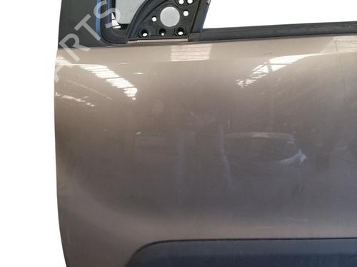 Left front door CITROËN BERLINGO MULTISPACE (B9) 1.6 BlueHDi 100 | BP28276936C2 
