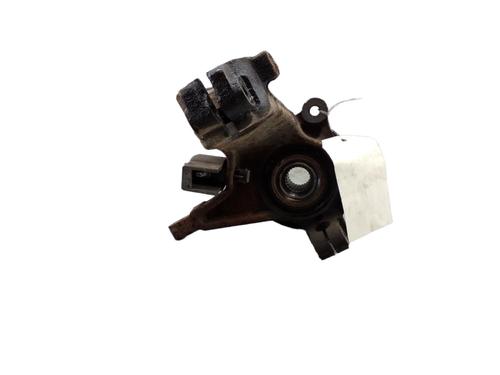 Left front steering knuckle PEUGEOT 206 Hatchback (2A/C) 2.0 HDI 90 | BP25100176M25 
