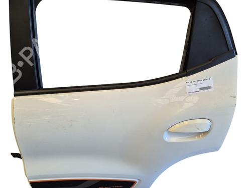 Used Left rear door DACIA SPRING EV (B6M1) (45 hp) 29221802