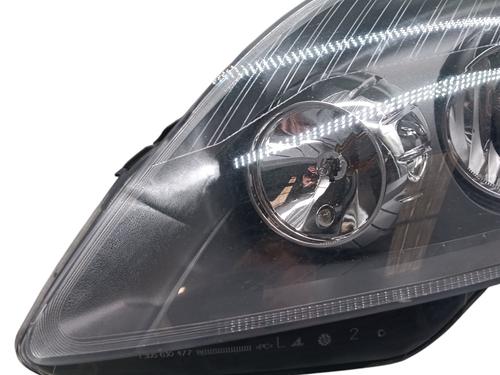 Left headlight OPEL ZAFIRA / ZAFIRA FAMILY B (A05) 1.9 CDTI (M75) | BP29759885C28 