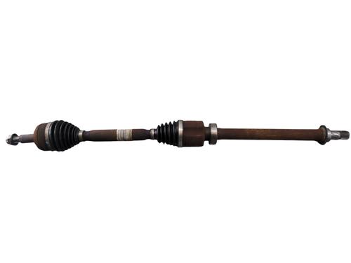 Right front driveshaft RENAULT CAPTUR I (J5_, H5_) 1.2 TCe 120 | BP28795464M39 - Image 3