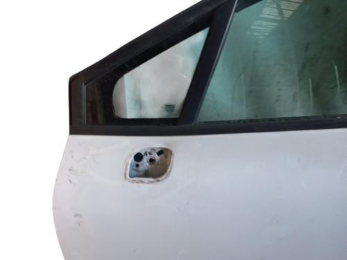 Used Left front door RENAULT CLIO IV (BH_) 1.5 dCi 90 (90 hp) 31218160