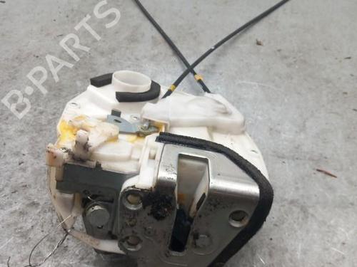 Used Rear right lock SUZUKI SWIFT III (MZ, EZ) 1.3 (RS413, ZC11S) (92 hp) 25060319