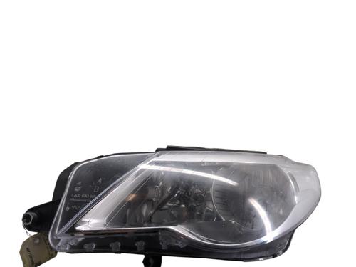 Left headlight VW PASSAT CC B6 (357) 1.8 TSI | BP32325482C28  - Image 6