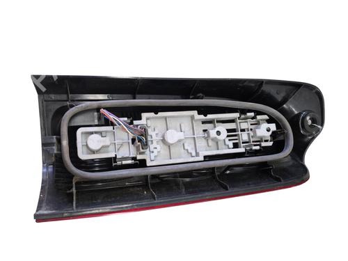 Venstre Baklys RENAULT MASTER II Van (FD) 2.5 dCi (101 hp) 26639882