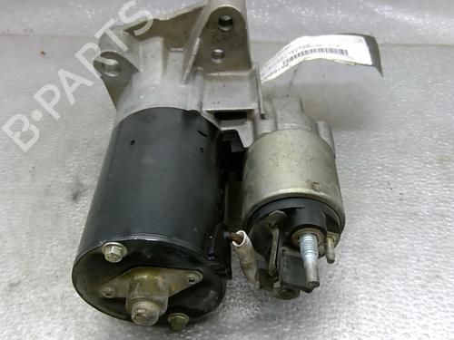 Starter RENAULT GRAND SCÉNIC II (JM0/1_) 2.0 | BP25093786M8 
