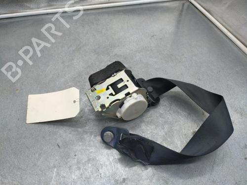 Rear right belt tensioner PEUGEOT 3008 I MPV (0U_) 1.6 HDi | BP25077671C90 