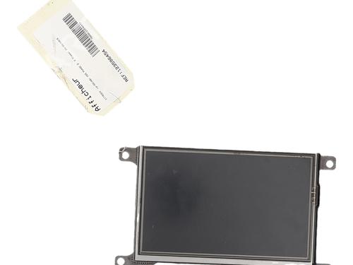 Used Display monitor Display monitor CITROËN DS5 2.0 HDi 135 (136 hp) 33700161 33700161