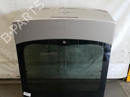Bakluke CC/Kombi-Kupé OPEL VECTRA C GTS (Z02) 1.9 CDTI (F68) | BP25081807C6 
