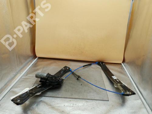 Used Front right window mechanism Front right window mechanism BMW 3 Touring (F31) 316 d (116 hp) 10577120 10577120