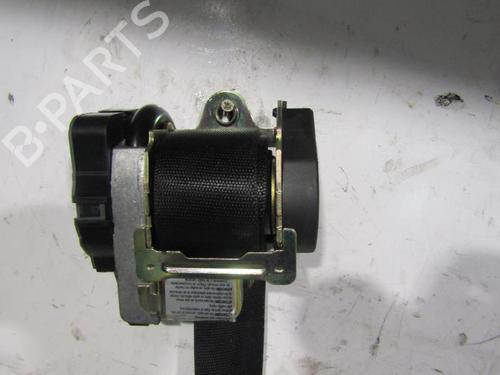 Front left belt tensioner MERCEDES-BENZ E-CLASS (W210) E 300 Turbo-D (210.025) | BP25113735C87 