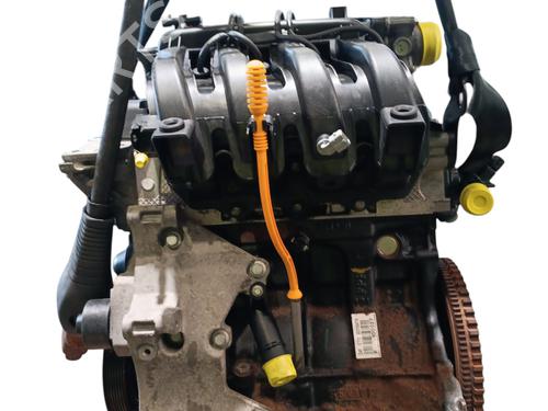 Engine RENAULT TWINGO II (CN0_) 1.2 16V (CN04, CN0B) | BP33334156M1  - Image 8