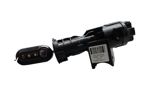 Used Ignition barrel LANCIA YPSILON (312_) 1.3 D Multijet (312.YXE1A, 312.YXU1A) (95 hp) 25088195