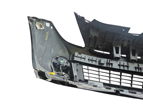 Used Front bumper RENAULT CLIO III (BR0/1, CR0/1) 1.2 16V (103 hp) 31317318