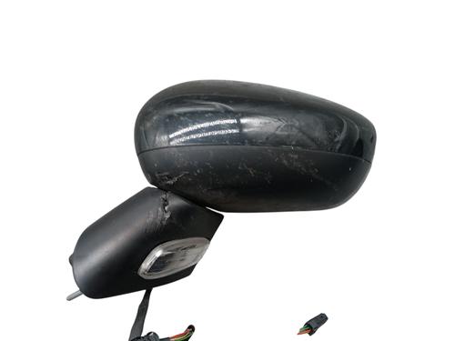 Left mirror CITROËN C3 II (SC_) 1.4 HDi 70 (SC8HZC, SC8HR0, SC8HP4) | BP28195187C26