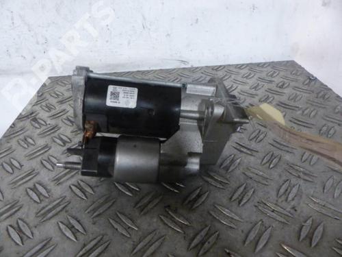 Used Starter Starter DACIA SANDERO II 1.0 SCe 75 (B8JC, B8JD) (73 hp) 10587302 10587302