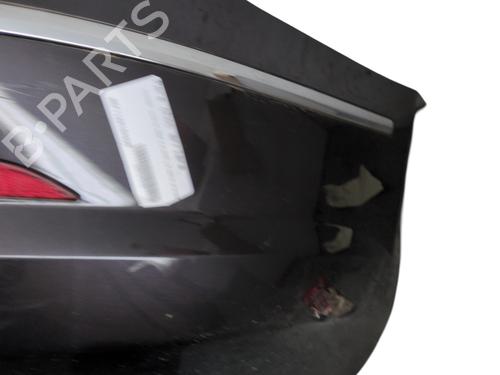 Rear bumper VW PASSAT CC B6 (357) 1.8 TSI | BP32094774C8