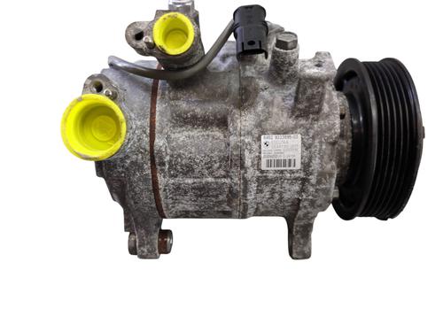AC compressor BMW 1 (F21) 114 d | BP28190976M34  - Image 6
