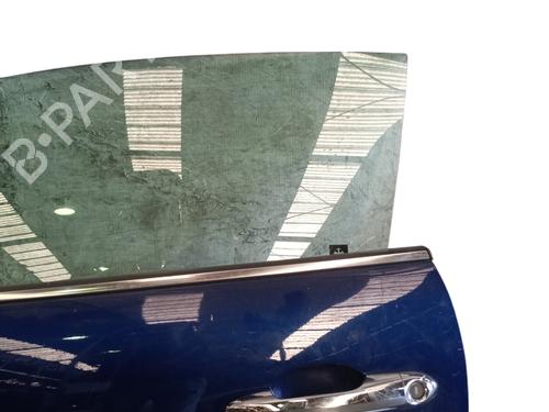 Left front door ALFA ROMEO MITO (955_) 1.6 JTDM (955AXC1B) | BP28276914C2 