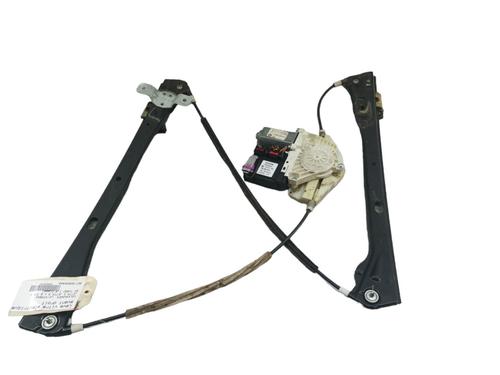 Used Front right window mechanism VW JETTA III (1K2) 1.9 TDI (105 hp) 25062403