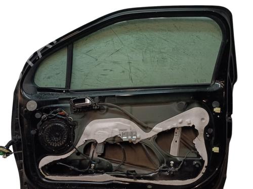 Used Right front door DS DS 3 (SA_) 1.2 THP 110 / PureTech 110 (SAHNPS, SAHNZ6, SAHNZT) (110 hp) 31377098